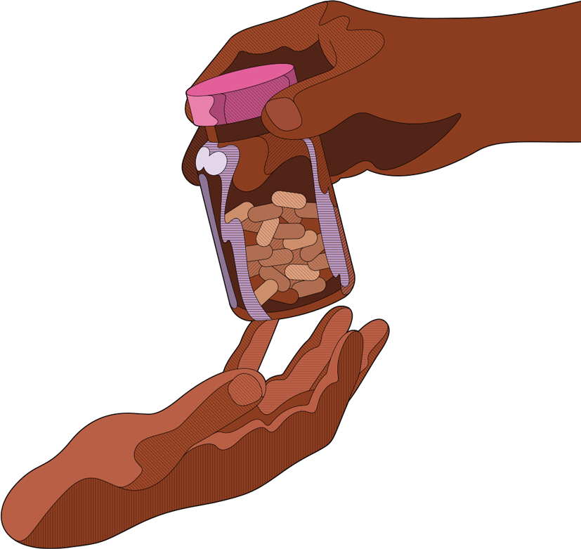 Blood pressure